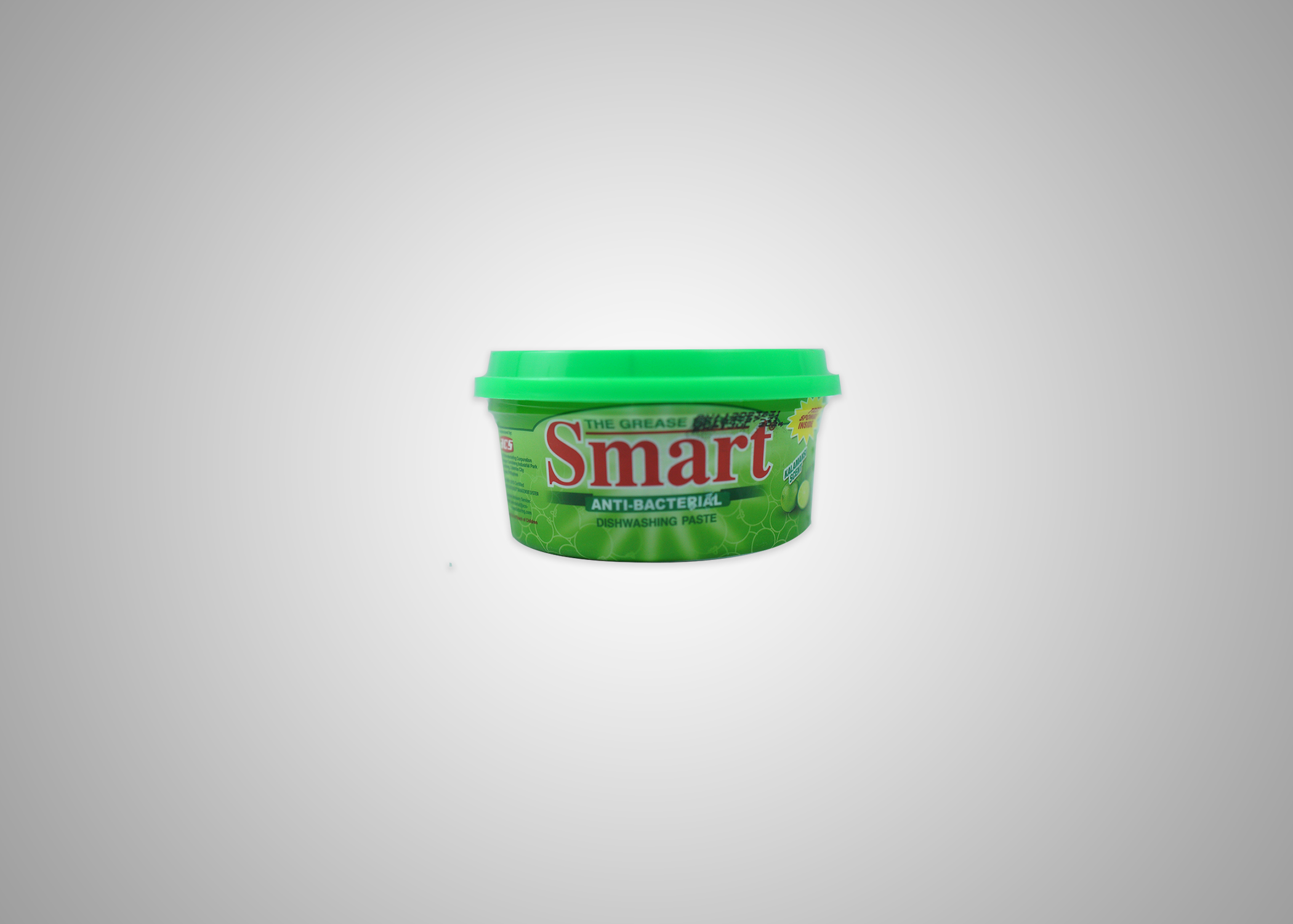 Picture of Smart Paste Kalamansi 200gx48pc per cs nrp