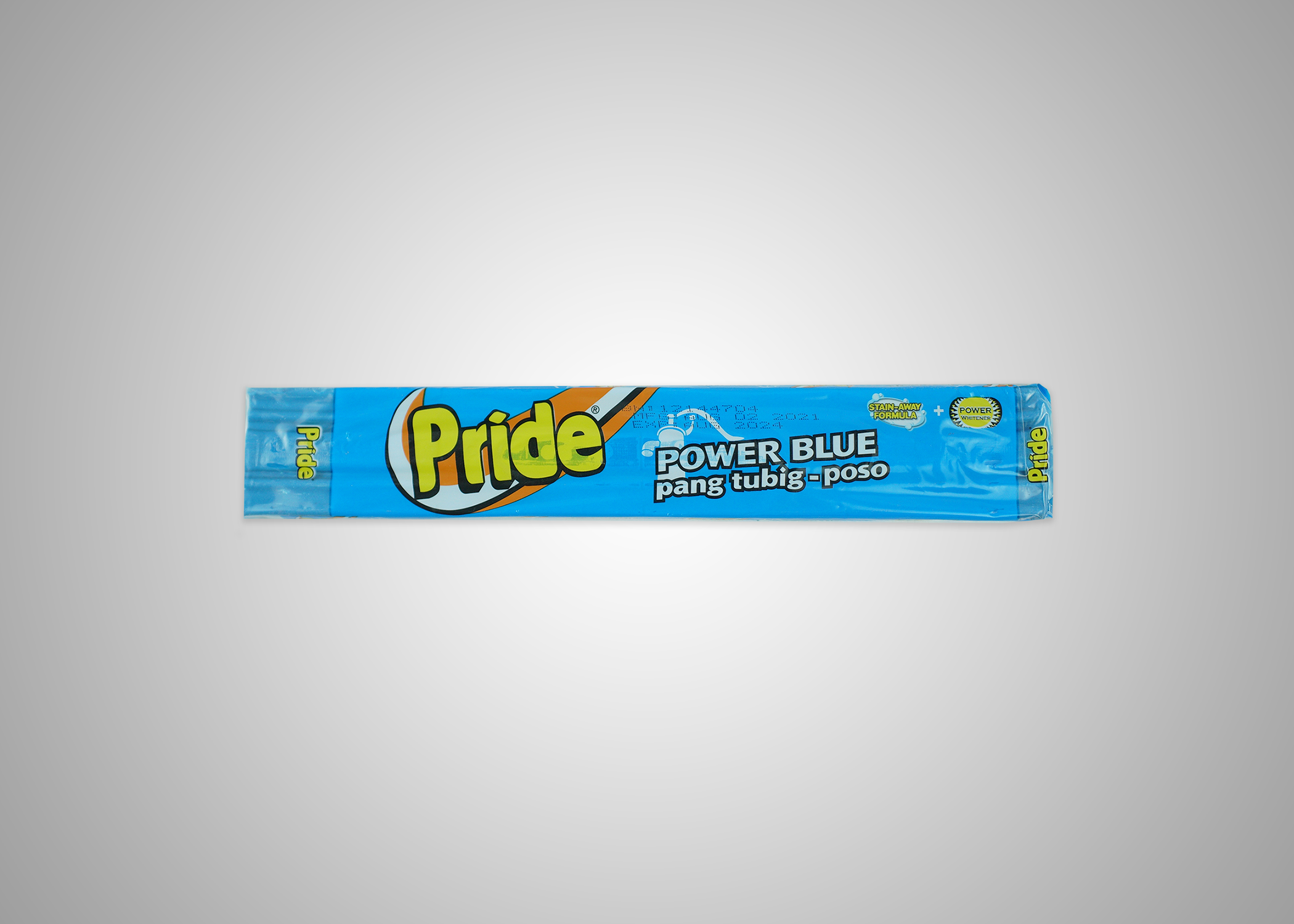 Picture of Pride Bar Blue 36x1 nrp