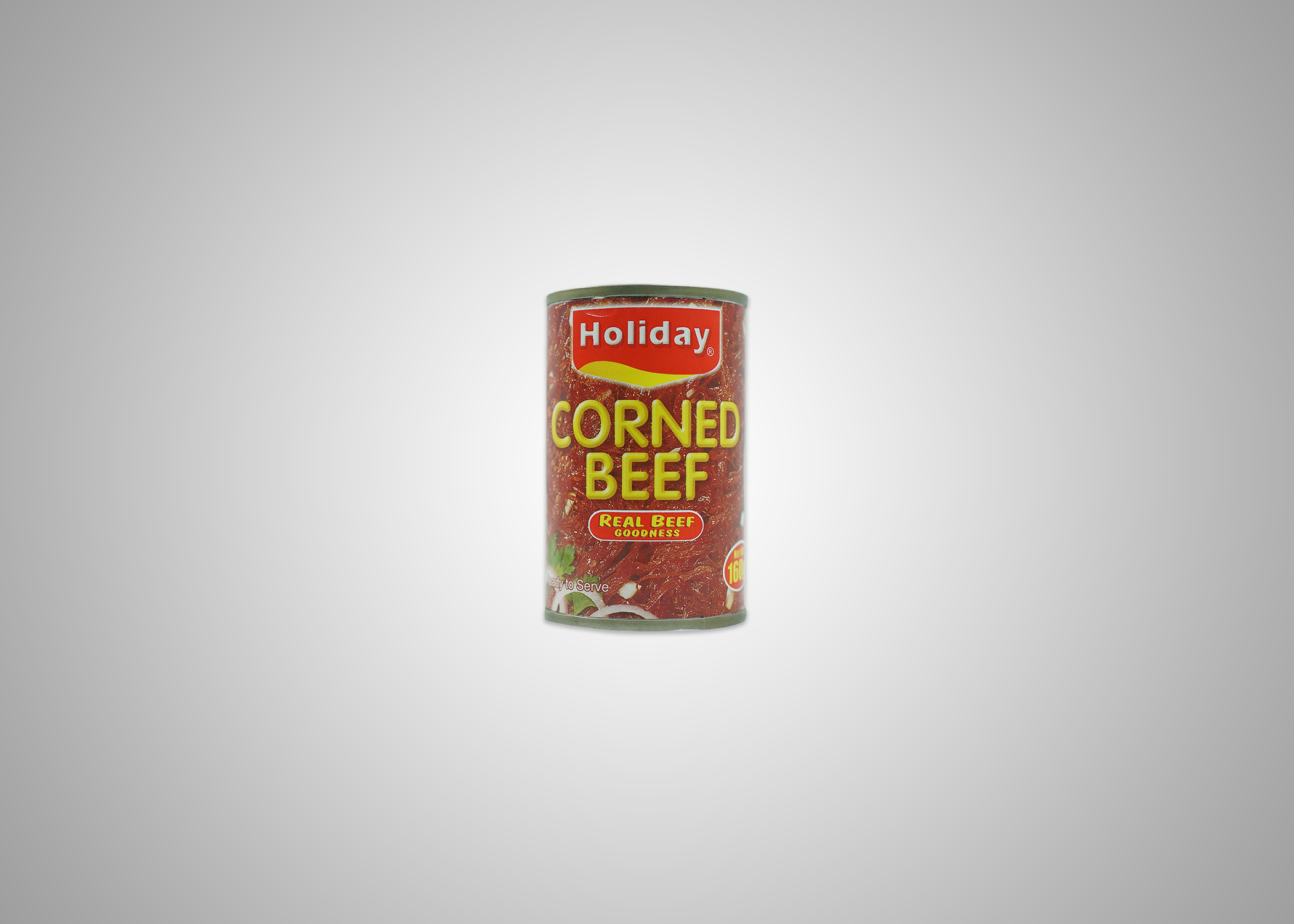 Picture of Holiday Carne Norte 150gx100can per cs nrp