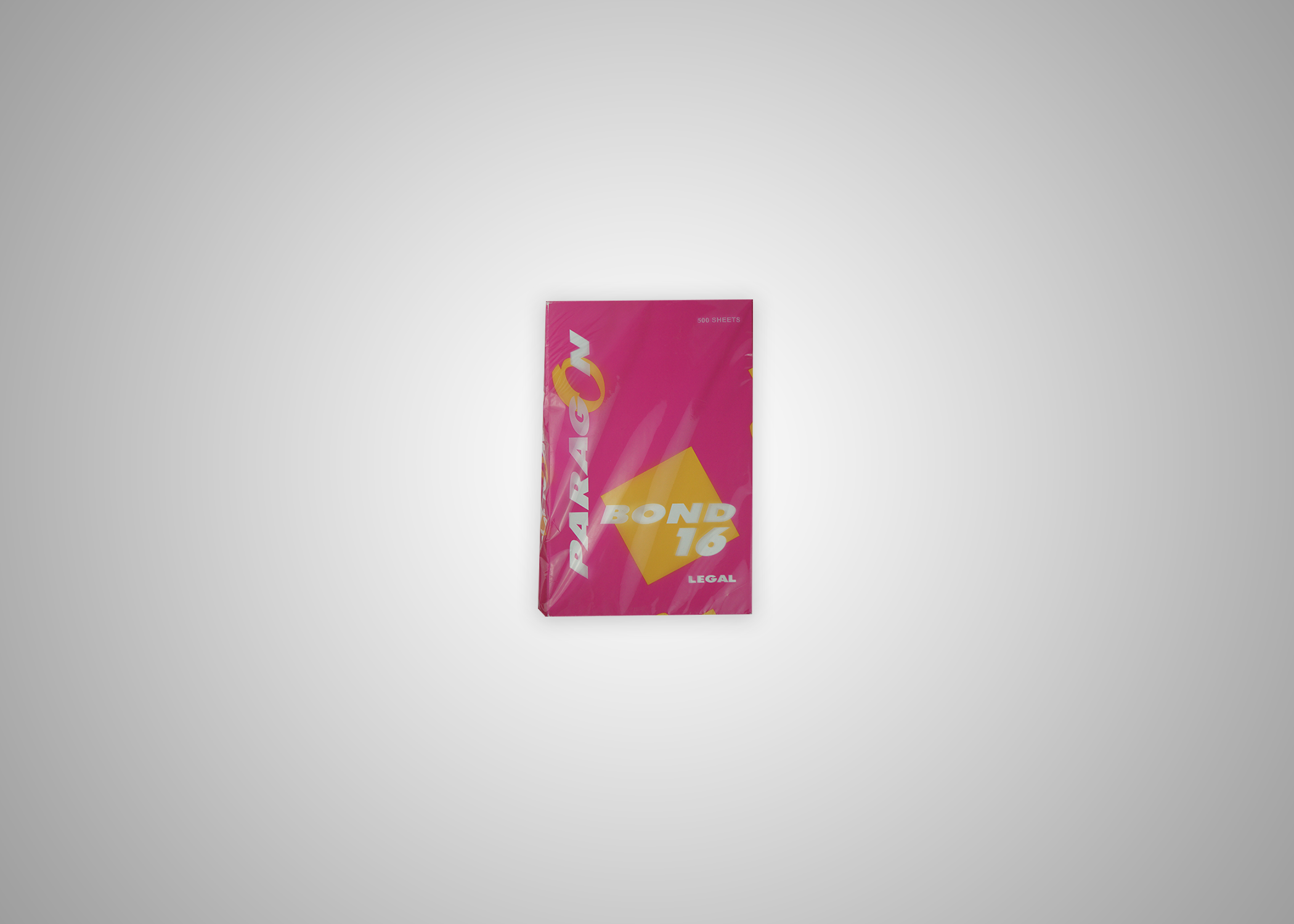 Picture of Paragon or Daichi Long sub16 500sht x10rmpercs nrp