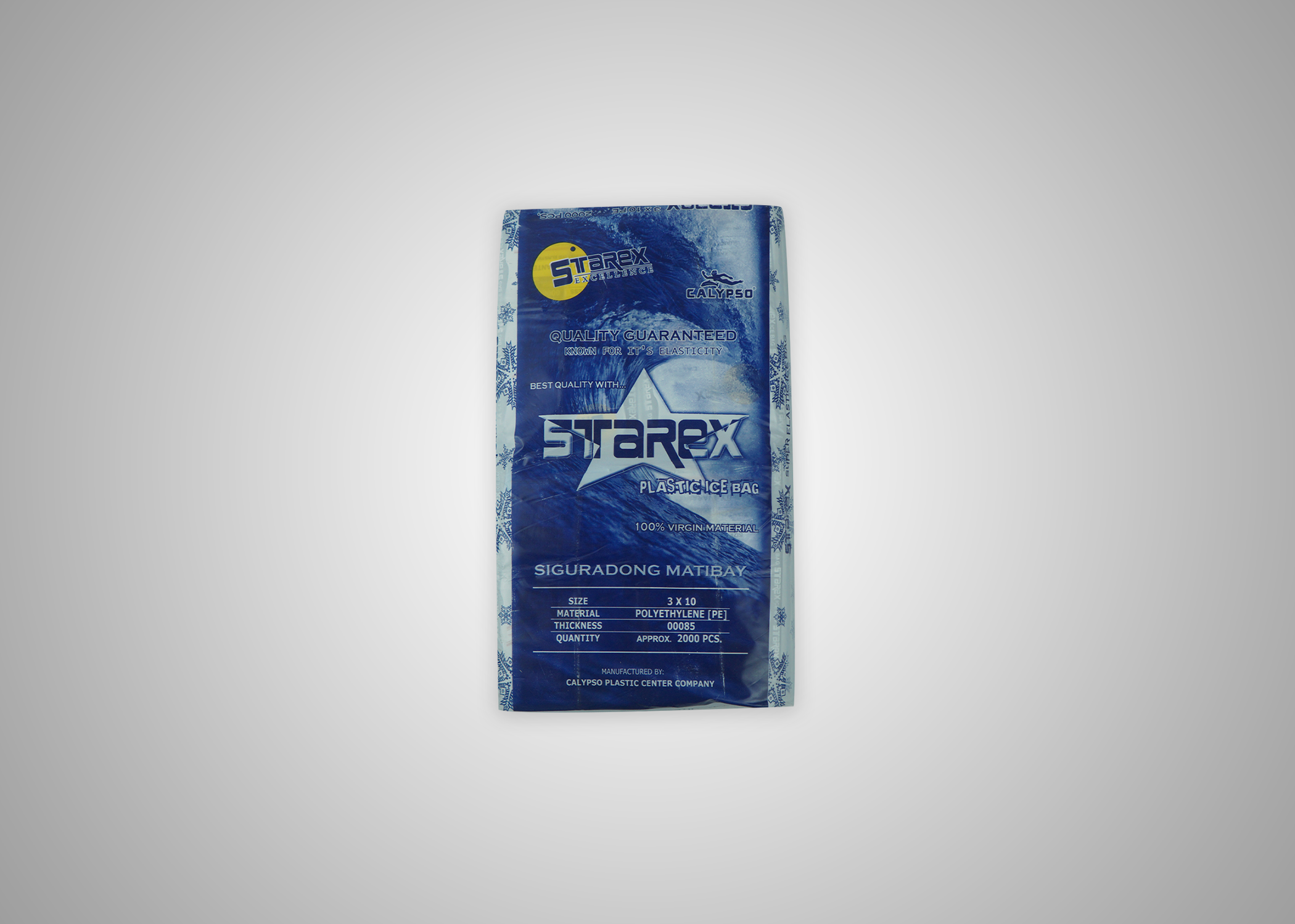 Picture of 3x10 Starex 20x30rm per bdl nrp REAM