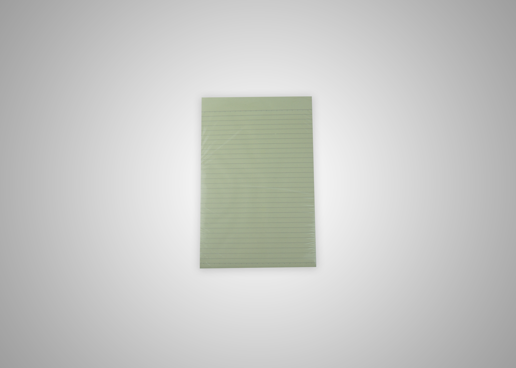Picture of Apple Yellow Pad 10pd per rm x 10rm per case nrp REAM
