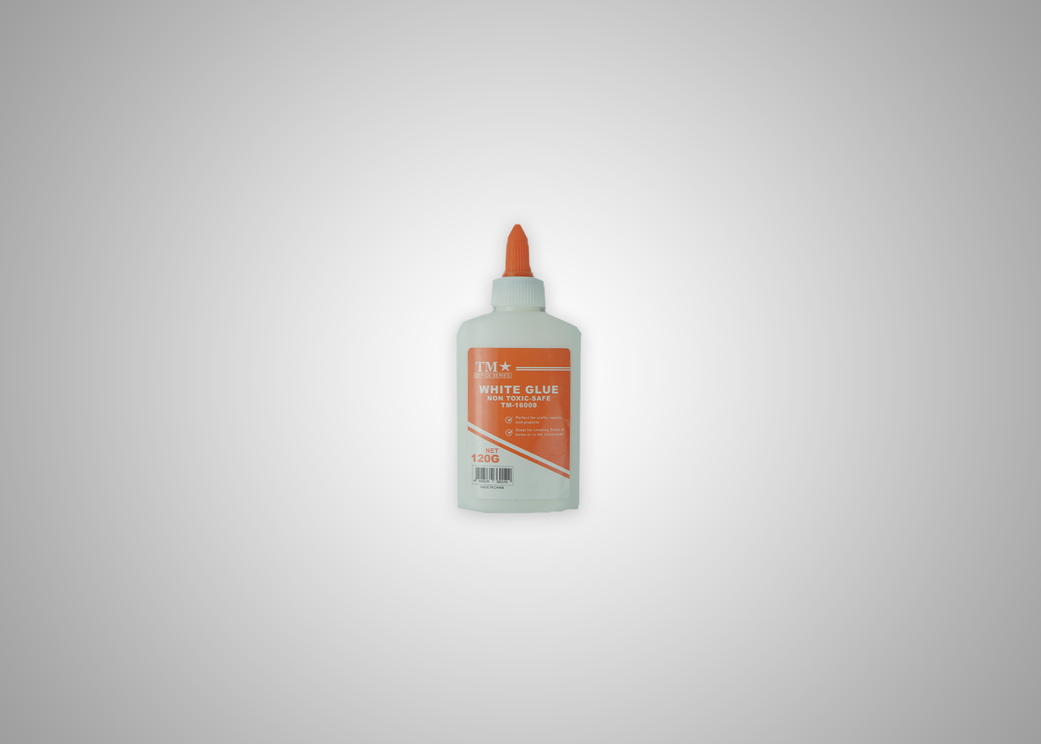 Picture of White Glue 120g T16008 144pc percs nrp PCS