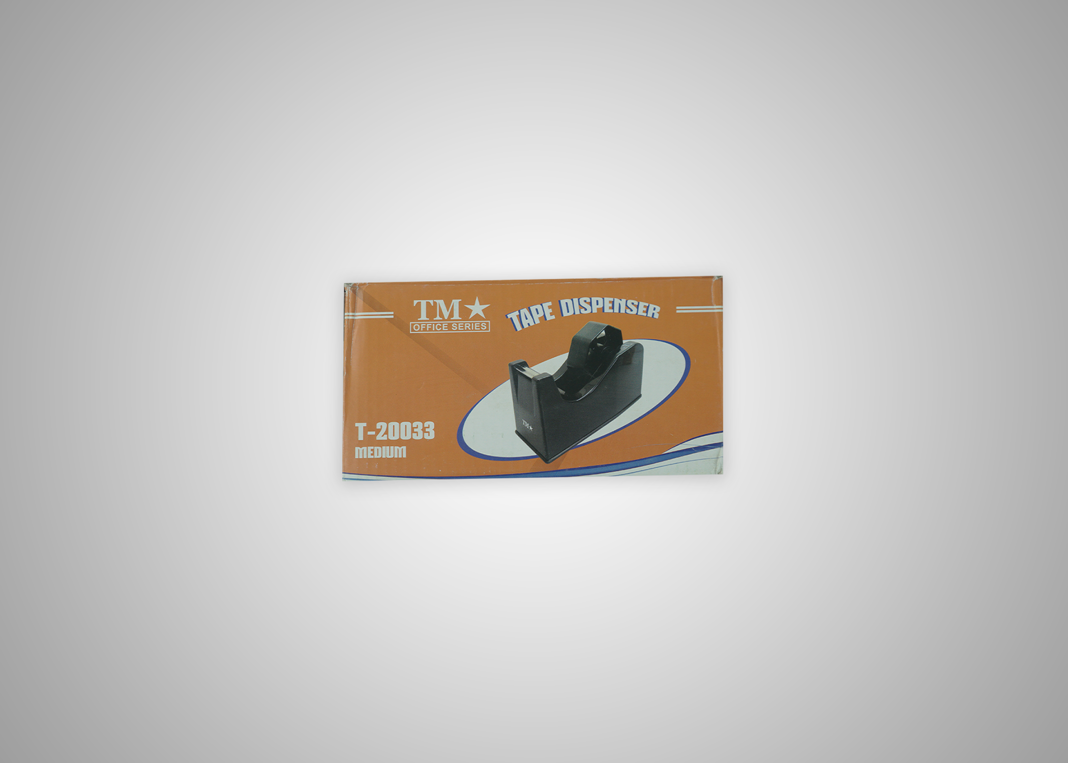 Picture of Tape Dispenser Med 24pcspercs nrp PCS