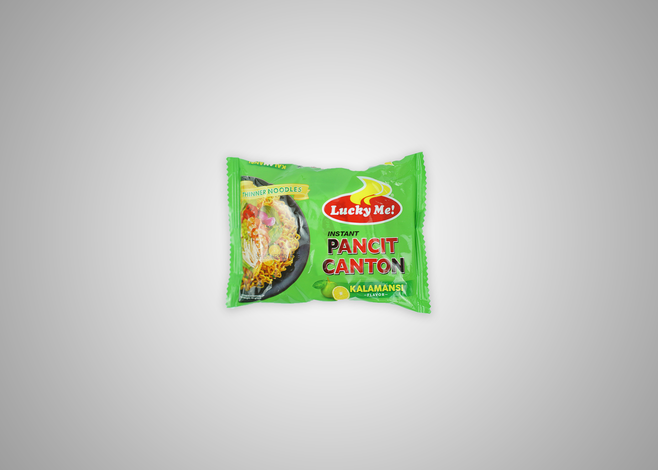 Picture of Lucky Me Pancit Canton Kalamansi 60gx72 rp PCS