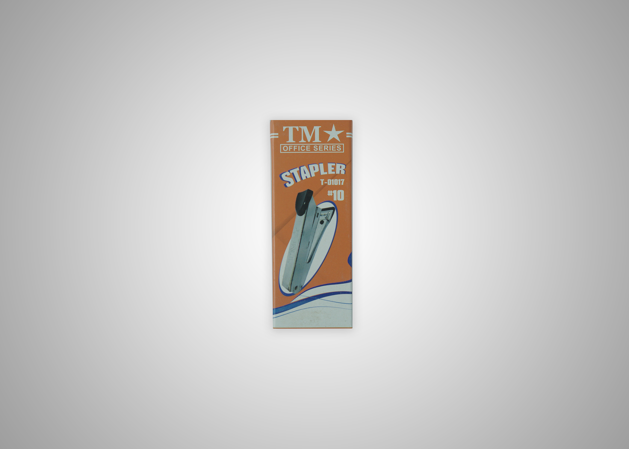Picture of Stapler no10 T01017 240pcspercs nrp PCS