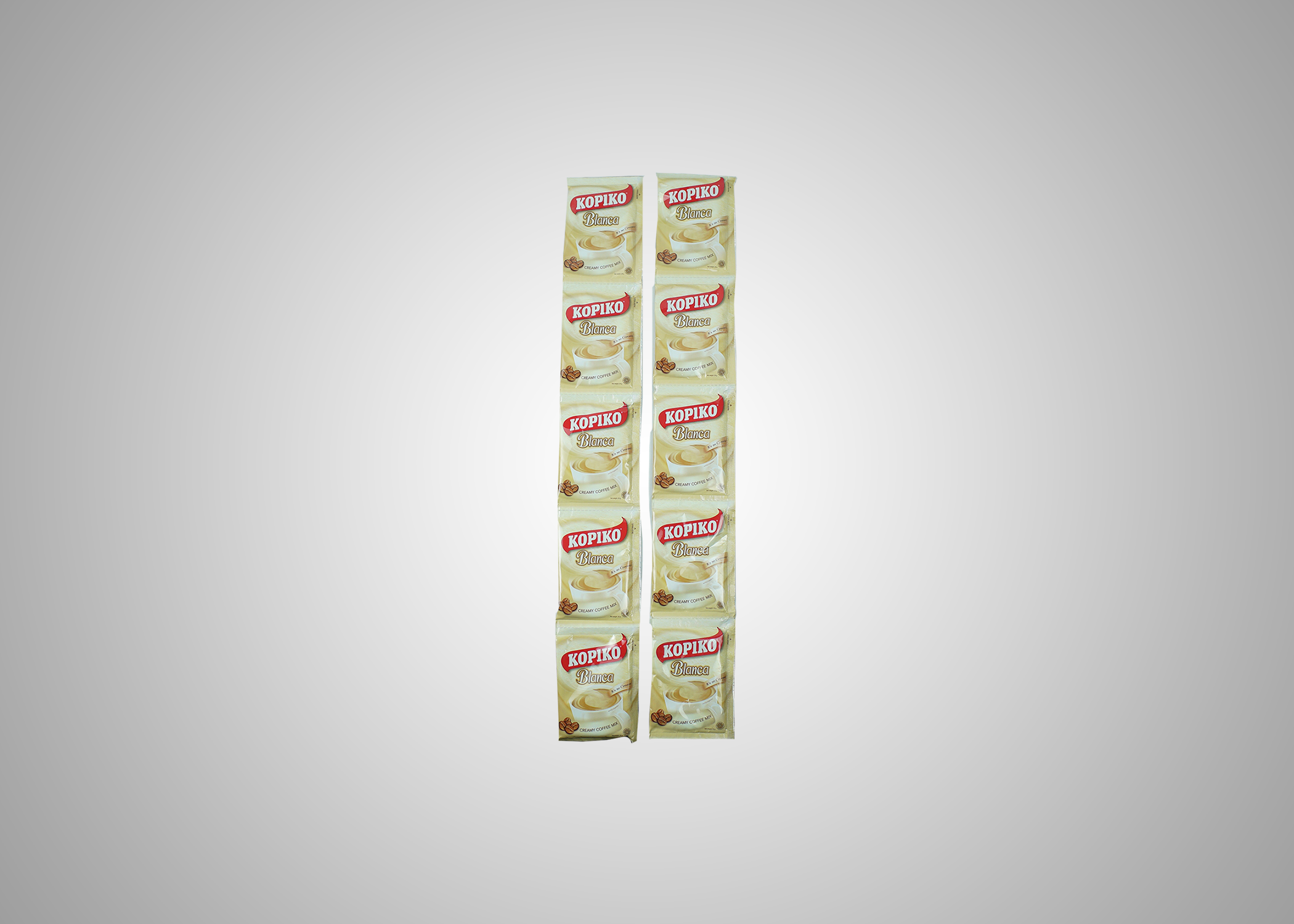 Picture of Kopiko Blanca Hanger 30gx10x24 nrp