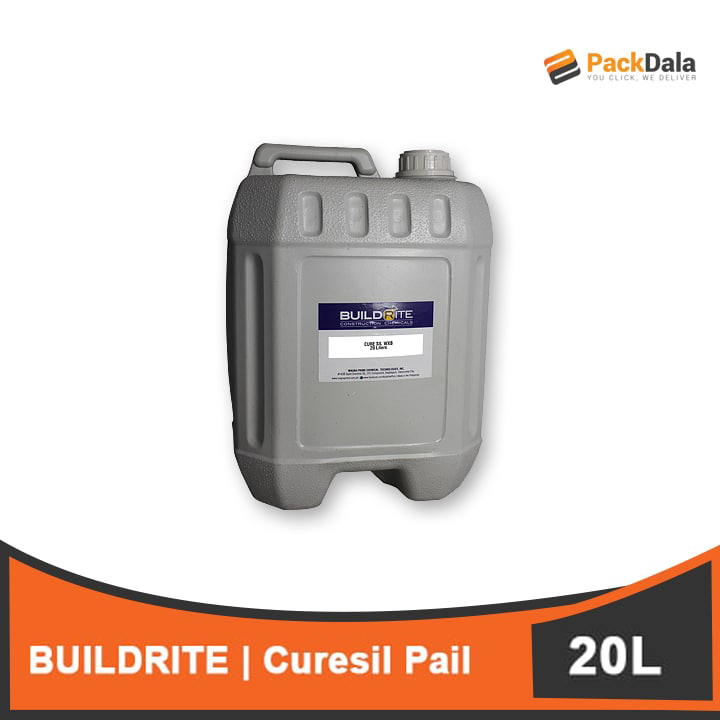 Picture of BUILDRITE CURESIL EB Pail 20ltrperPail rp
