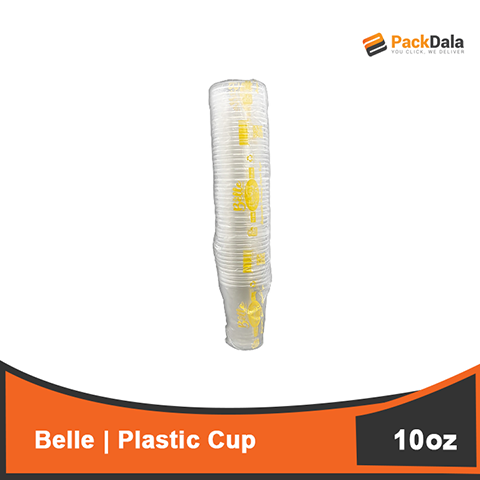 Picture of Belle Cups 10oz 20pckperbag nrp PACK