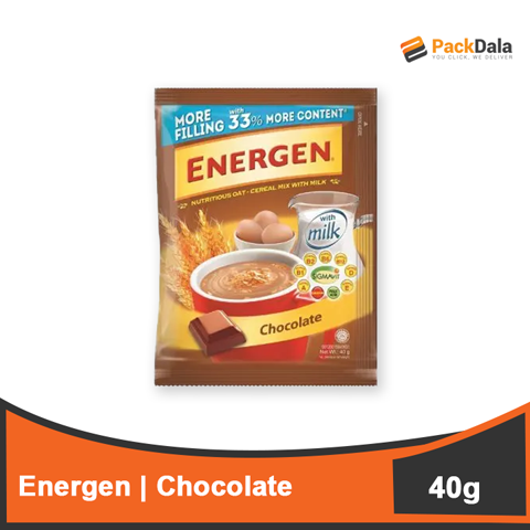 Picture of Energen Choco Hanger 40gx240x1 nrp