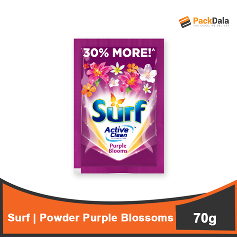 Picture of Surf Powder Purple Blooms 288x1 nrp