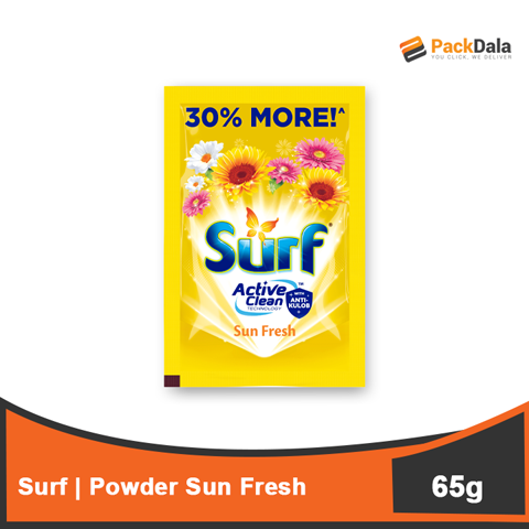 Picture of Surf Powder Sunfresh 288x1 nrp