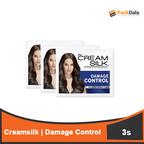 Picture of Creamsilk Cond Blue Damage Control 3sx96 nrp