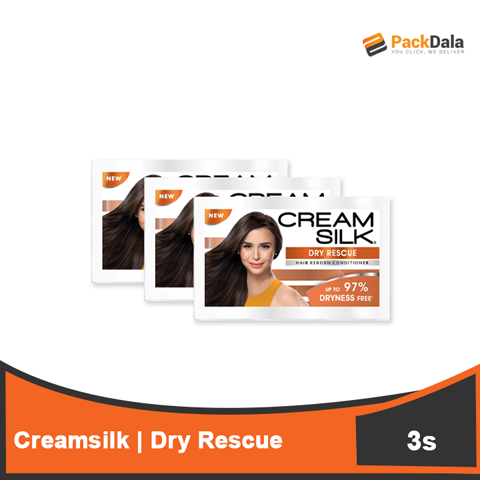 Picture of Creamsilk Cond Orange Dry and Rescue 3sx96 nrp