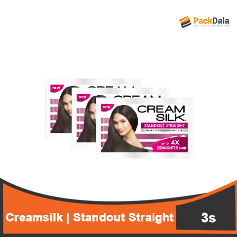 Picture of Creamsilk Cond Pink 3sx96 nrp