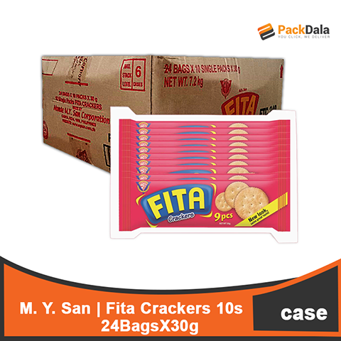 Picture of Fita Crackers 30gx24x10s nrp CASE