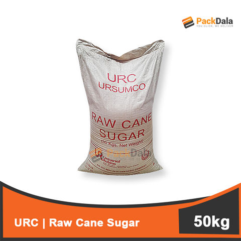 Picture of Ursumco Brown Sugar 50kl