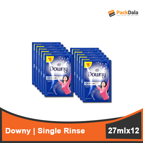 Picture of Downy Single Rinse 27mlx360 PCS