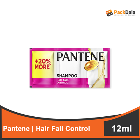 Picture of Pantene 3MMx480 HFC PCS