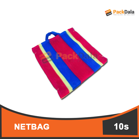 Picture of Netbag 10s per tie nrp TIE