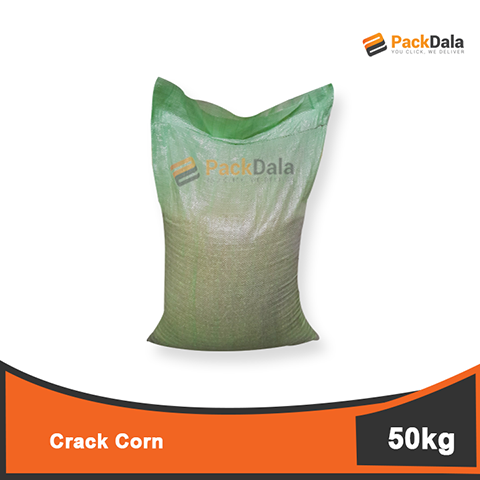 Picture of Crack Corn 50KLS 