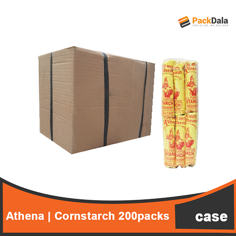 Picture of Athena Cornstarch 200pckpercs rp CASE