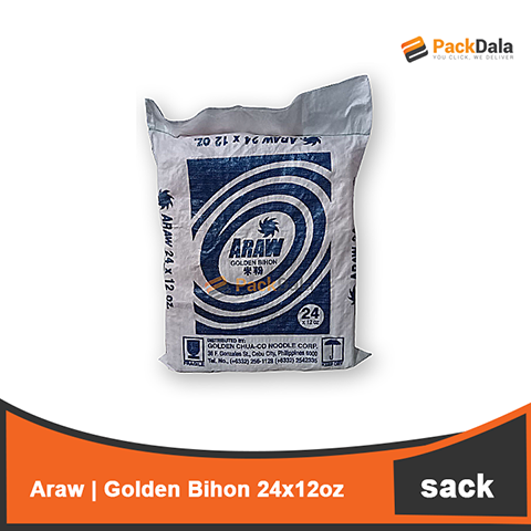 Picture of Araw Bihon 24x12oz nrp SACK