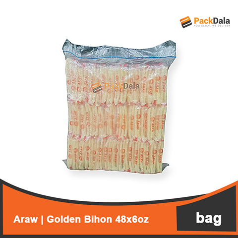 Picture of Araw Bihon 48x6oz nrp SACK