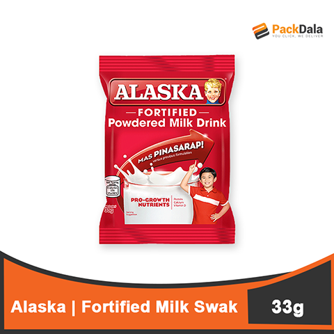 Picture of Alaska Powder Swak 33gx72x1pc