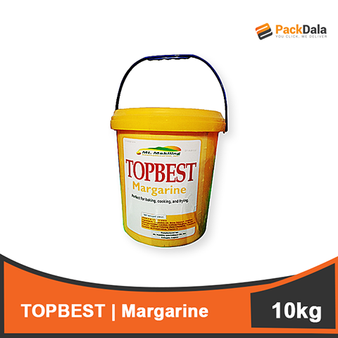 Picture of Top Best Margarine 10kg