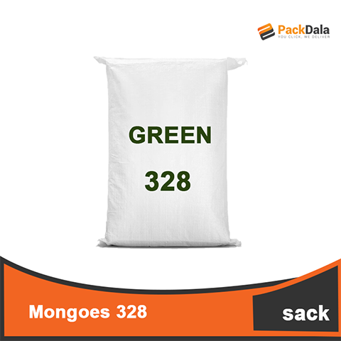 Picture of Mongoes 328 brand 25kls SACK