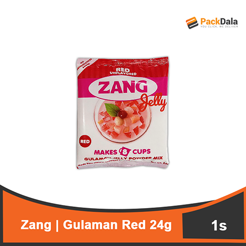 Picture of Zang Gulaman Red 24gx240x1 nrp PCS