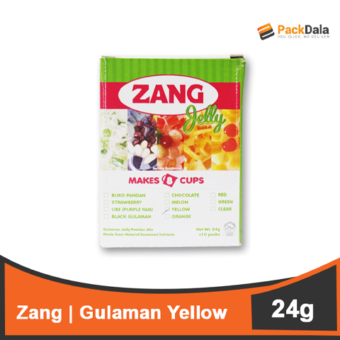 Picture of Zang Gulaman Yellow 24gx240x1 nrp PCS