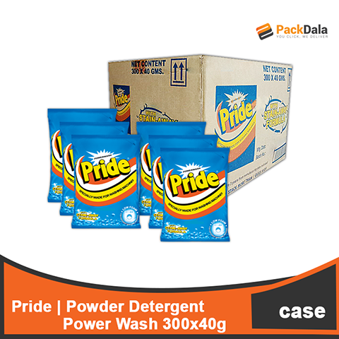 Picture of Pride Powder Fabcon 6pcx50tie per cs nrp SACK