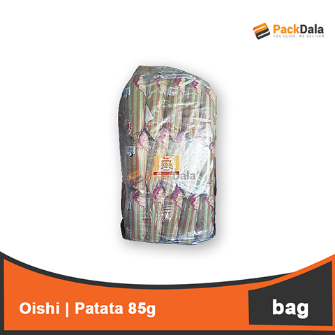 Picture of Oishi Crispy Patata 30x85g BAG