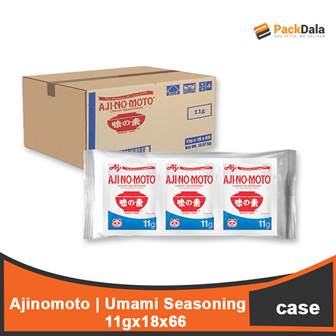 Picture of Ajinomoto 10g 18x72 per CASE