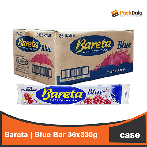 Picture of Bareta Blue Bar 360gx36 CASE