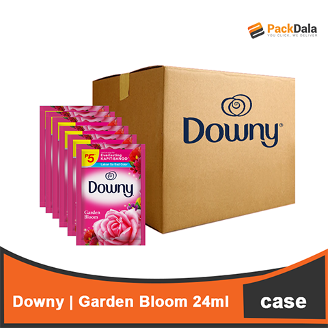 Picture of Downy Garden Bloom 24mlx1cs CASE