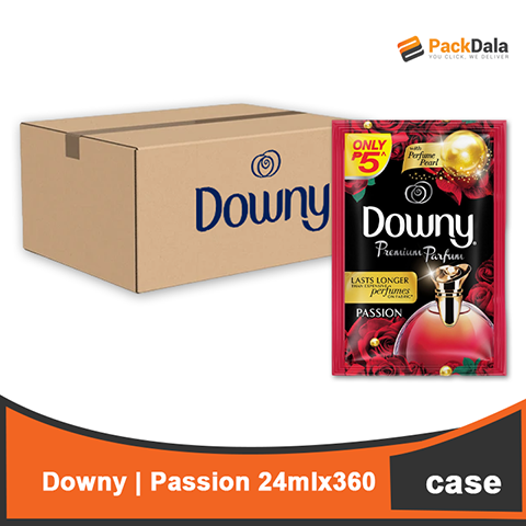 Picture of Downy Passion 20mlx1cs CASE