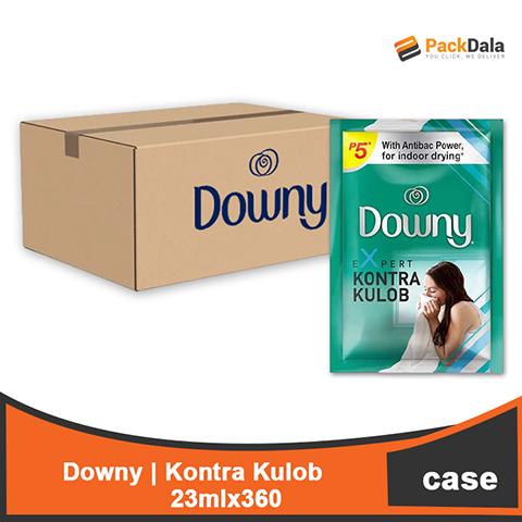 Picture of Downy Kontra Kulob 23mlx1cs CASE