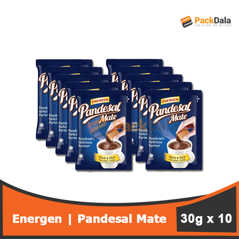 Picture of Energen Pandesalmate 30gx10x24 nrp