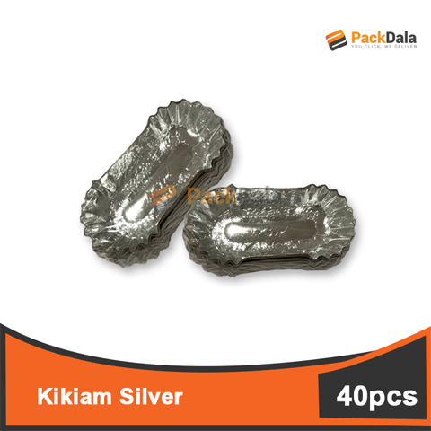 Picture of Kikiam Silver 40pcperpckx20pckperbdl nrp PACK