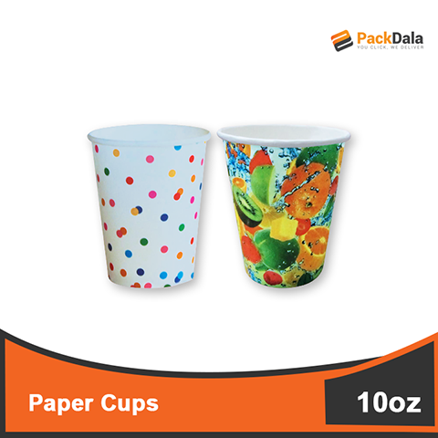 Picture of Paper Cup 10oz 50pcperpckx20pckpercs nrp PACK