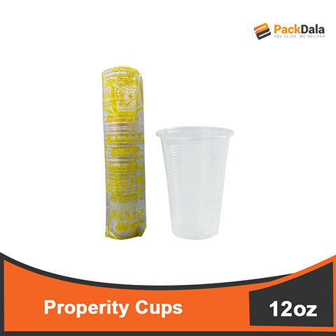 Picture of Prosperity Cups 3oz 20pckperbag nrp PACK