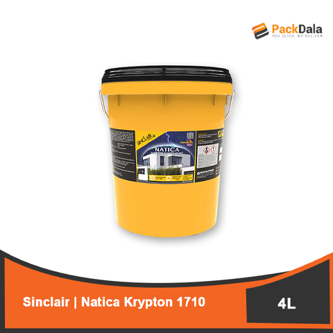 Picture of SINCLAIR Natica Krypton 1710 4Lx4pcs rp PCS