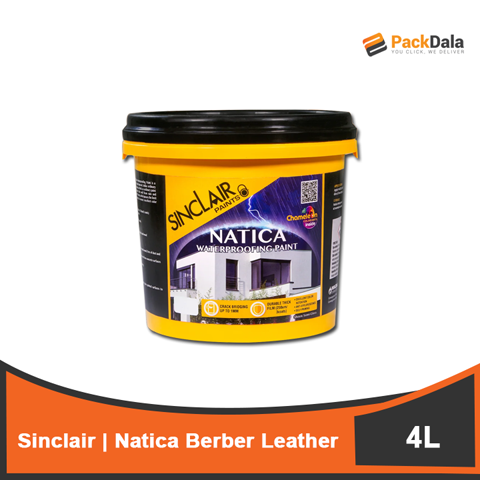 Picture of SINCLAIR Natica Berber Leather 1320 4Lx4pcs rp PCS