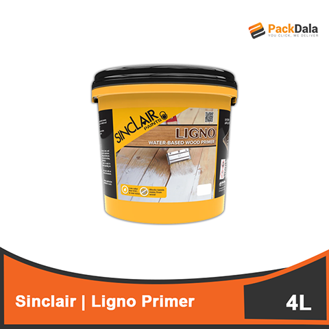 Picture of SINCLAIR Ligno Primer 4Lx4pcs rp PCS