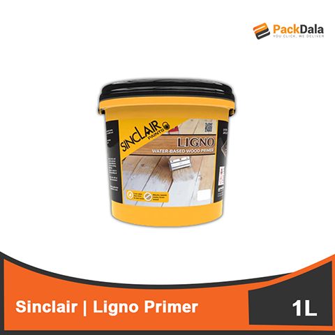 Picture of SINCLAIR Ligno Primer 1Lx12pcs rp PCS