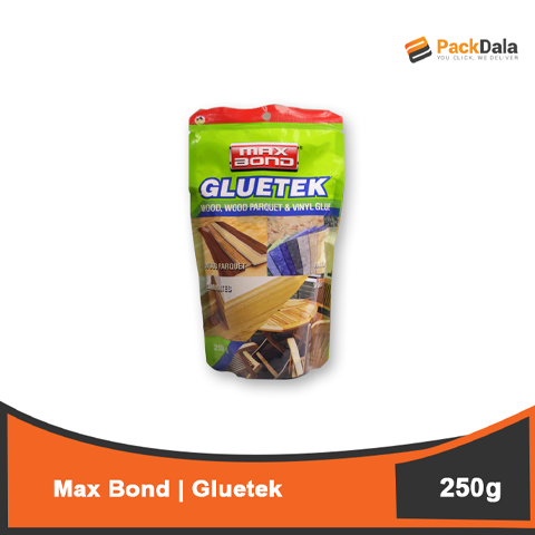 Picture of MAX BOND Gluetek SUP 250g x36pcs rp pcs