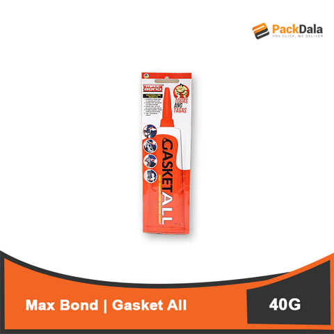 Picture of MAX BOND Gasket All 40G x 48pcs rp PCS